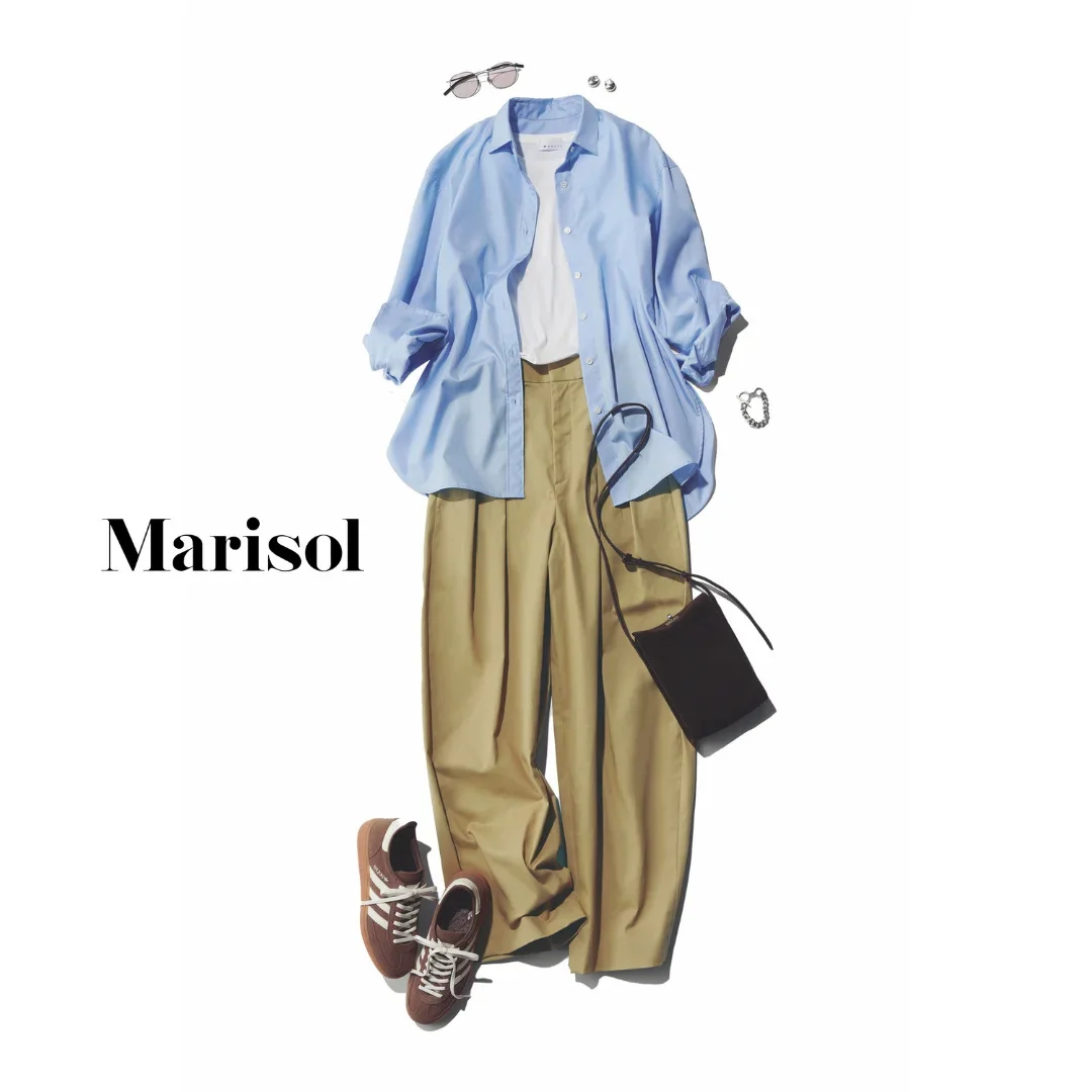 11/28の明日のコーデ_2025