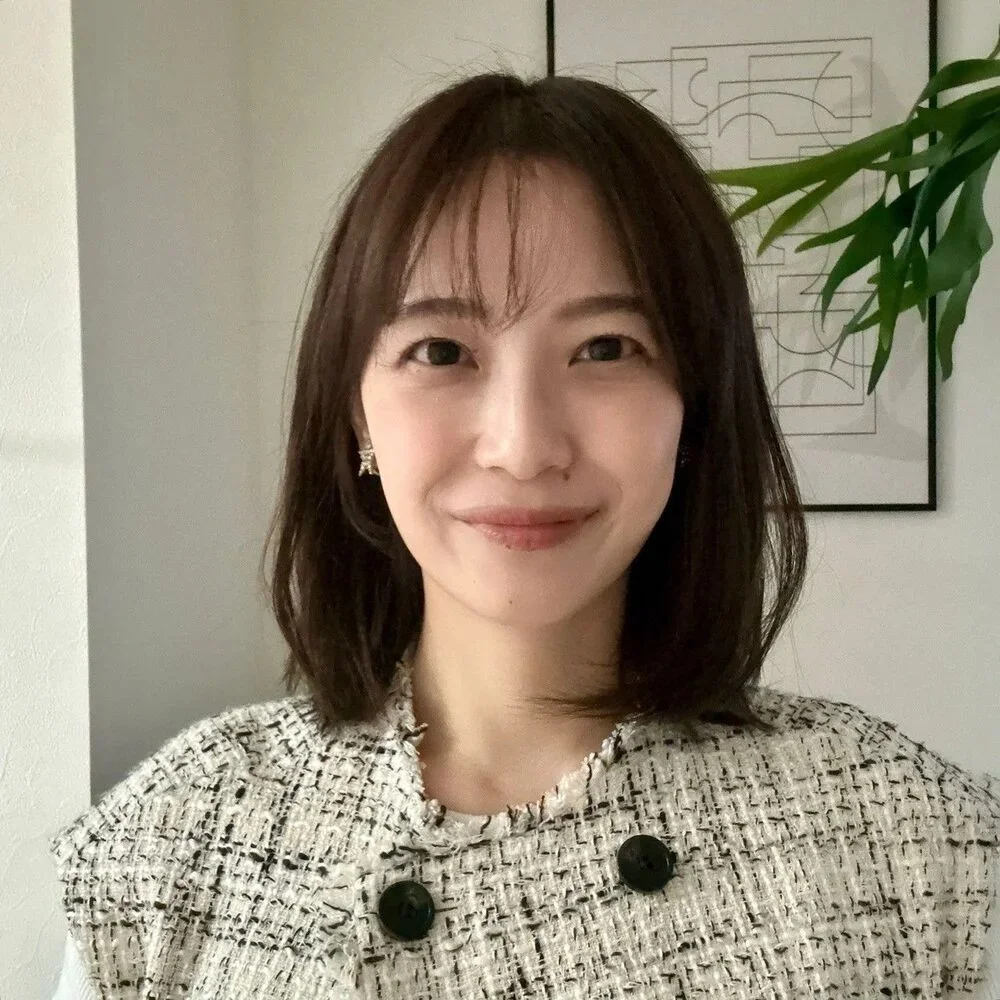 40代に似合う髪型　ヘアスタイル人気ランキング２位