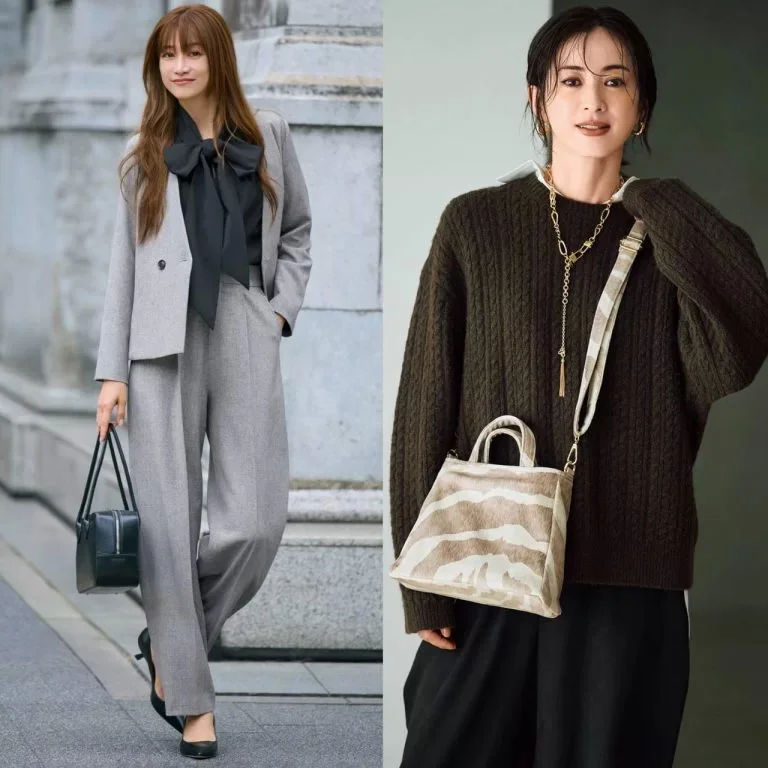 速報！Marisol＋2月号掲載アイテム 売れ筋ランキングTOP10