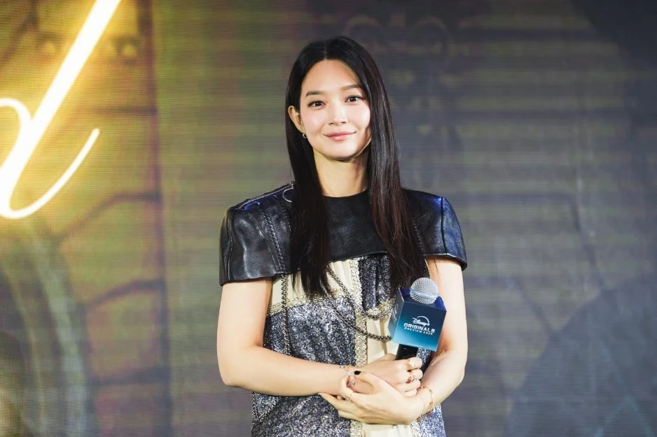 ヒョンビンも登場。ディズニープラスの韓国ドラマが2026年も熱い！_1_4-2