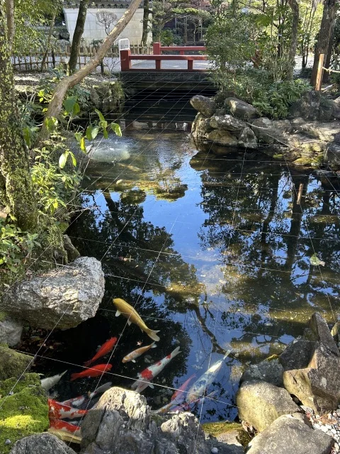 猿田彦神社