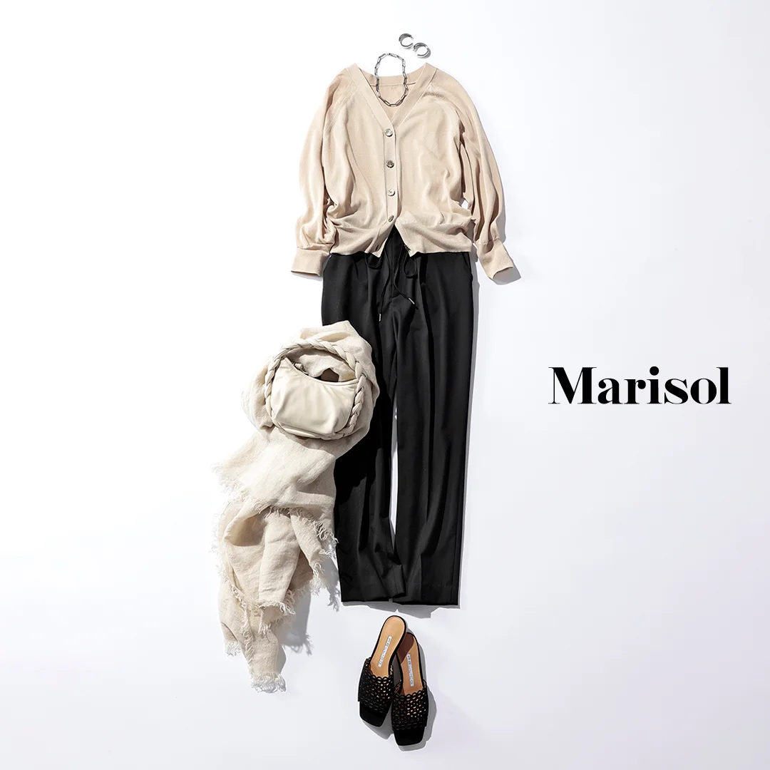 今週の【Marisol ONLINE 7位】記事