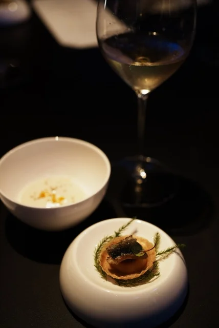 美食×カクテルの新体験！ザ・ペニンシュラ東京『Peter』で過ごす、一歩先行く大人女子会_1_5-1