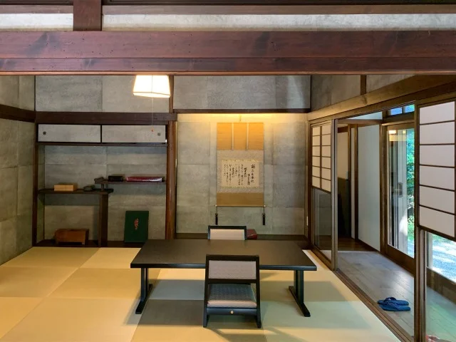 400年以上の歴史ある「妙厳院」を改装した宿坊 「和空 三井寺」。一棟貸切の完全プライベート空間で至高のひと時を過ごしました。_1_6