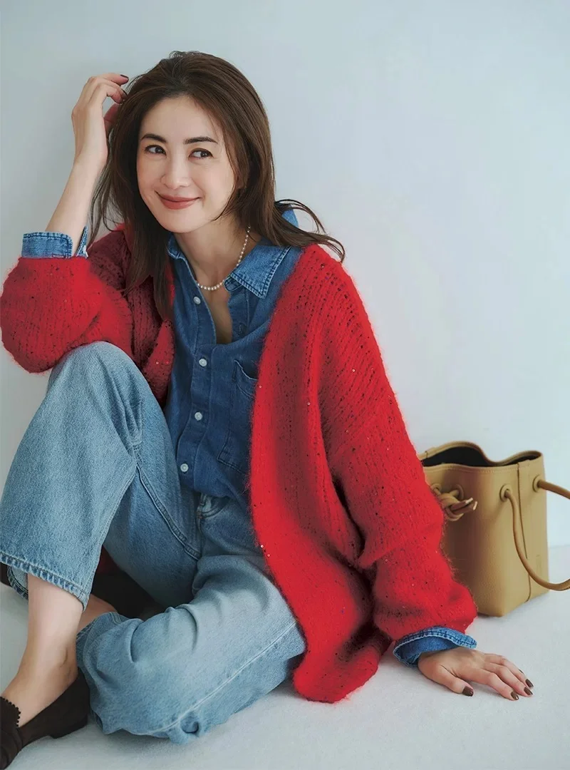 大人のトップス Photo Gallery_1_13