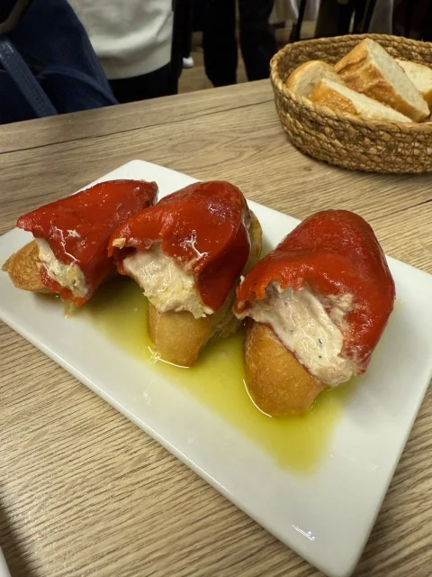 スペイン美食の旅~食べる・飲む・見るが叶う大人女子におすすめの旅~Vol.2サンセバスティアン編_1_7-1