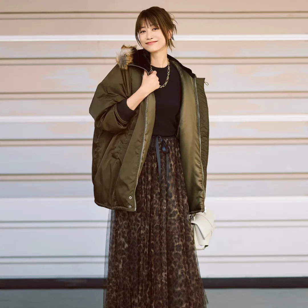 どれにする？  今年の本命アウター