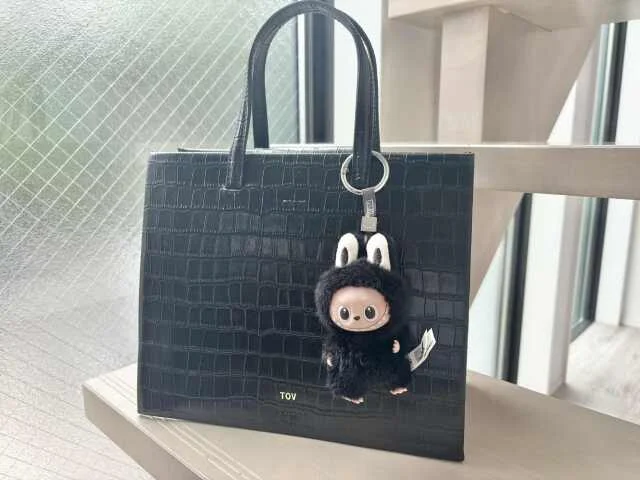 【追加ラブブ(LABUBU)】「POP NOW」でPIN FOR LOVEシリーズGET_1_8