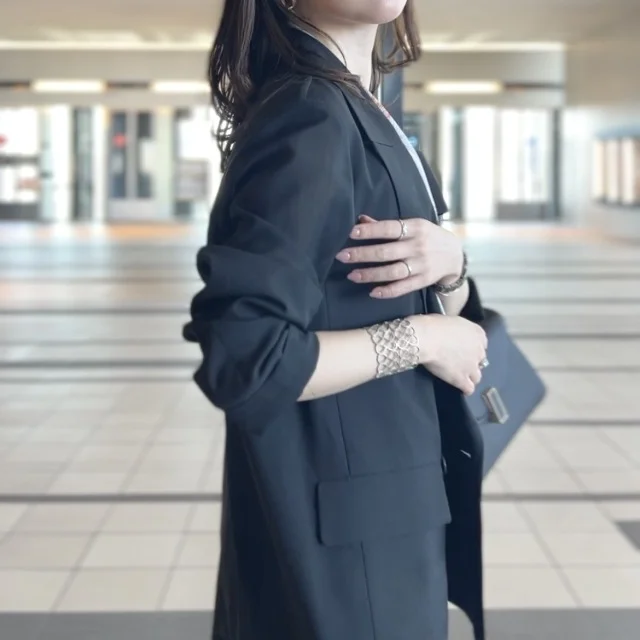 “その日だけじゃない”アイテムで。マリソルオフ会コーディネート_1_8