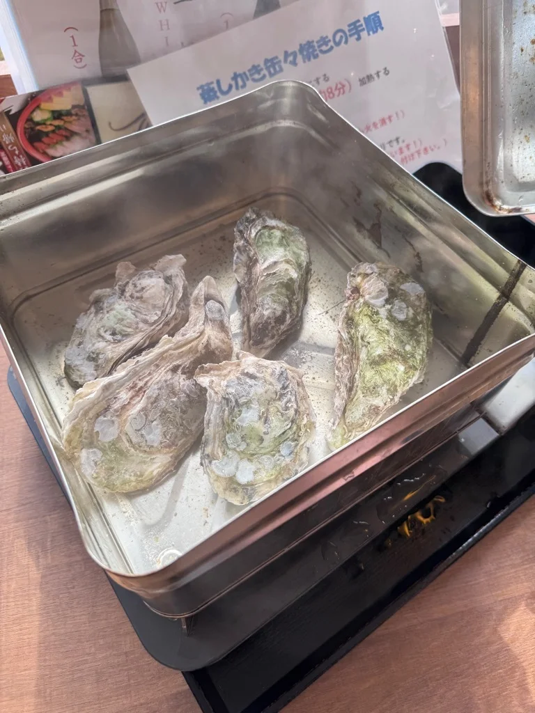 ３時間一本勝負！JR富山駅から徒歩圏内だけで日本海の幸を堪能してきた。_1_39