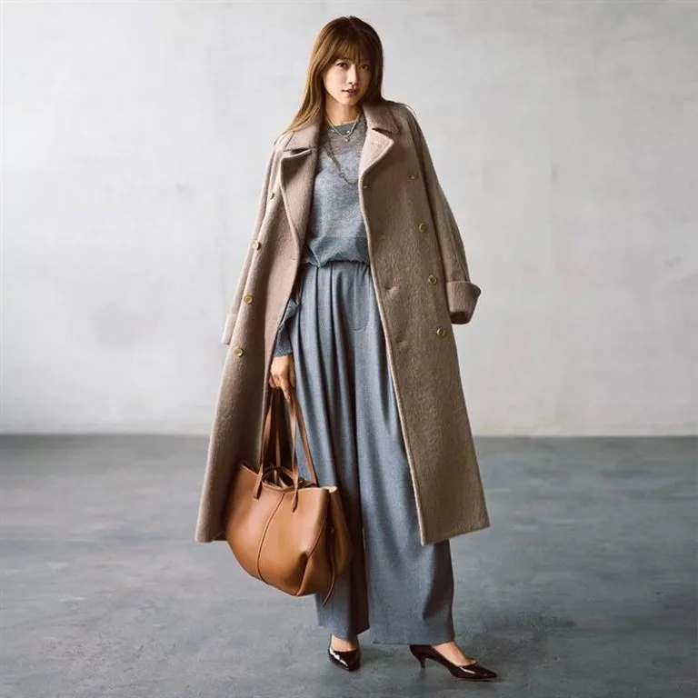 どれにする？  今年の本命アウター