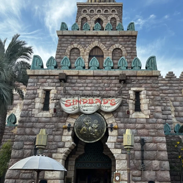 【15時入りディズニー】子連れDisneySea攻略ガイド｜アーリーイブニングパスポートで賢く楽しむ_1_17-2