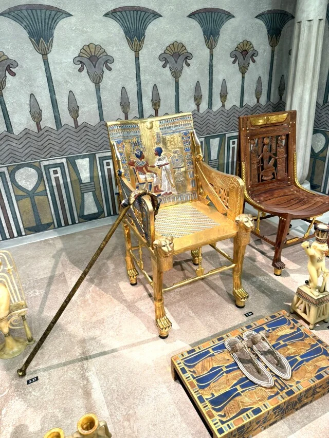 芸術の秋に、古代エジプトへ小さな旅を。 「ラムセス大王展」と「ツタンカーメン展」で感じる時空を超えたロマン_1_5-3