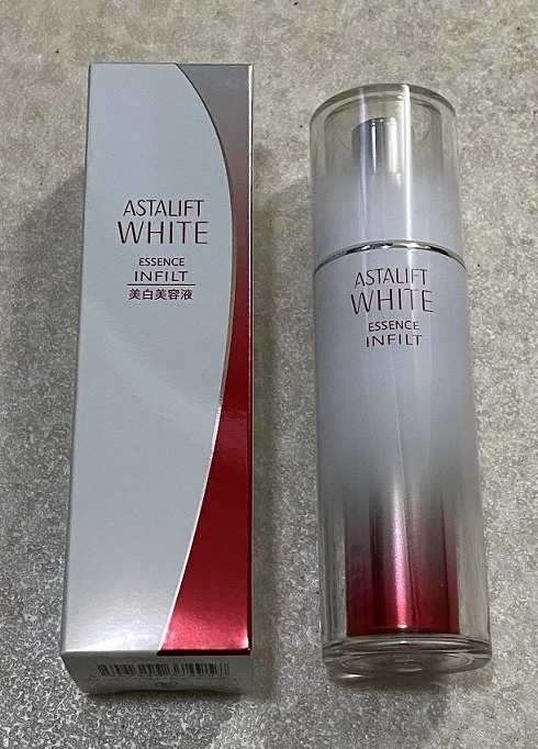 ASTALIFT WHITE