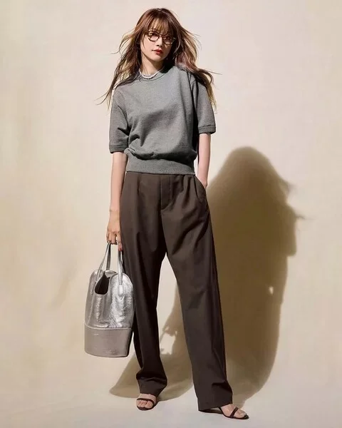 スタイルアップパンツ Photo Gallery_1_14