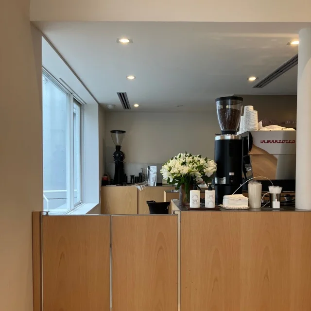 【代官山カフェ】韓国発ビューティブランド「NONFICTION Cafe」の五感がときめく春スイーツ_1_7