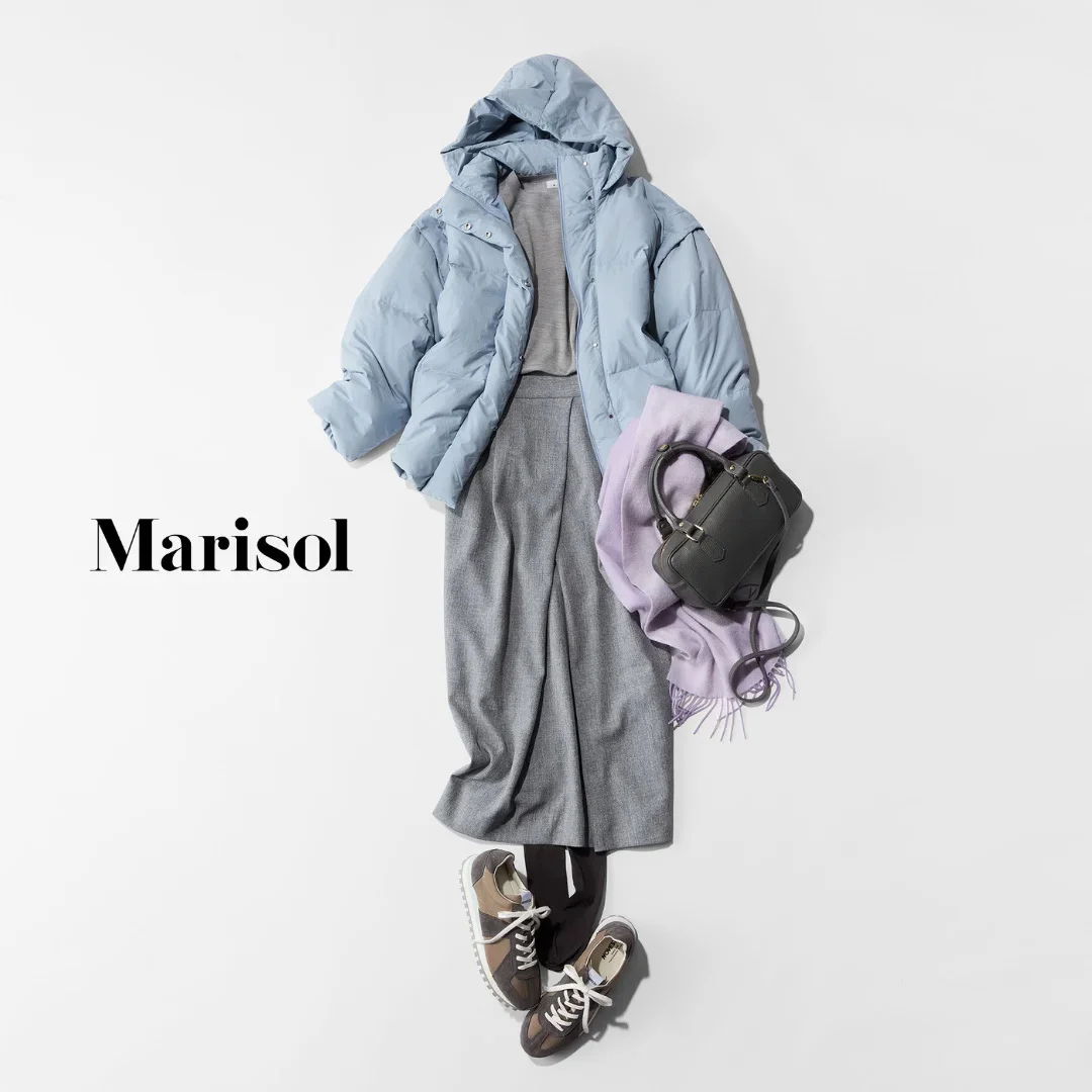 今週の【Marisol ONLINE ５位】記事