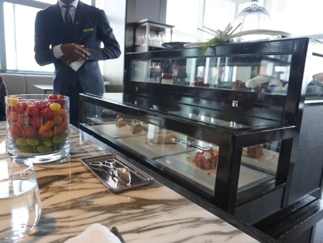 【ザ・リッツ・カールトン東京 × 三須農園】 採れたてトマトを贅沢に味わう3日間限定「トマトブランチ」_1_11