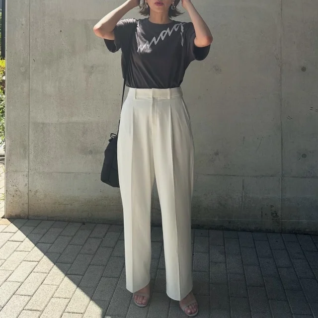 《Marisol限定》この夏活躍!身に纏うアートTシャツ_1_5