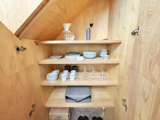 シェア別荘【SANU 2nd Home】お誕生日＆結婚記念日旅行記_1_13