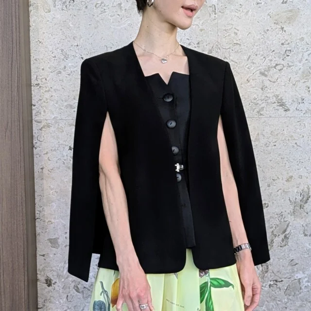 【春色パーティーコーデ】で参戦♪マリソル美女組オフ会2026_1_5