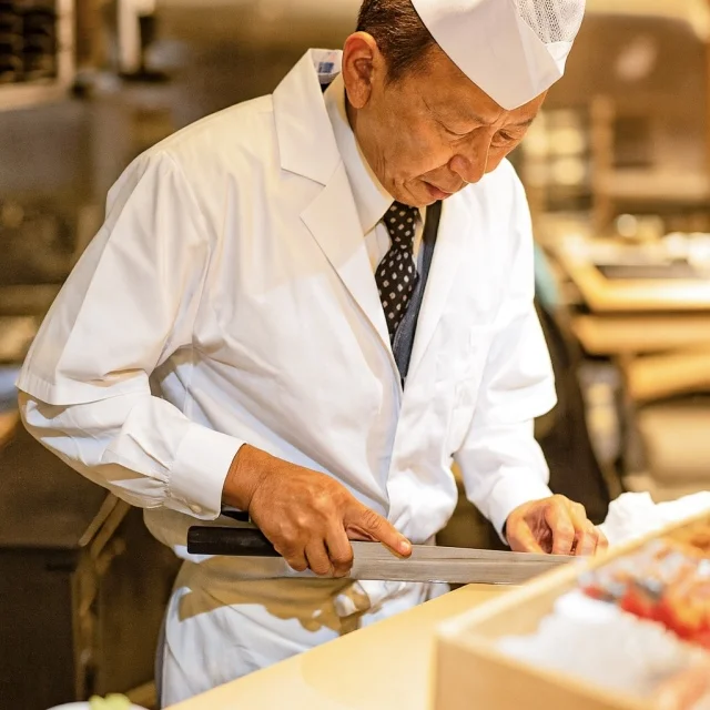 【寿司といえば、富山】迷ったらここ！オススメする理由も納得の２店_1_13