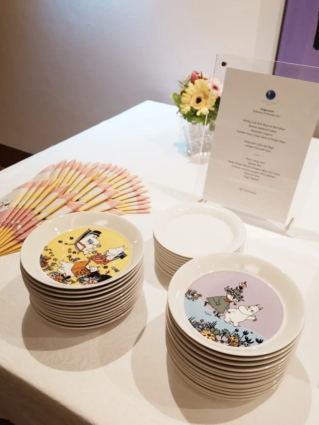 【ムーミン アラビア】2026年新コレクション発表会へ_1_10-2