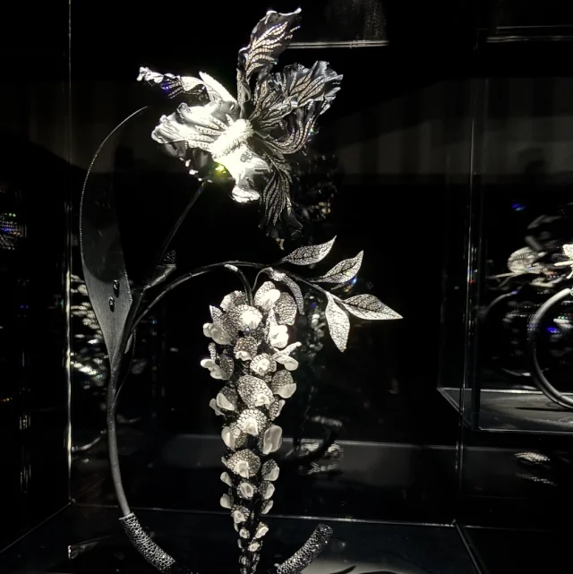 Boucheron、ブシュロン、ブシュロン展