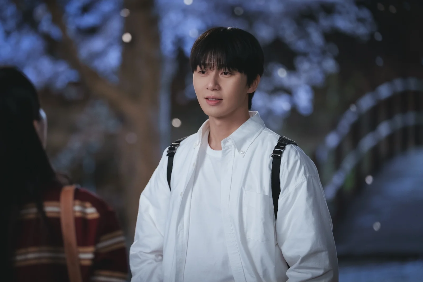 「明日はきっと」