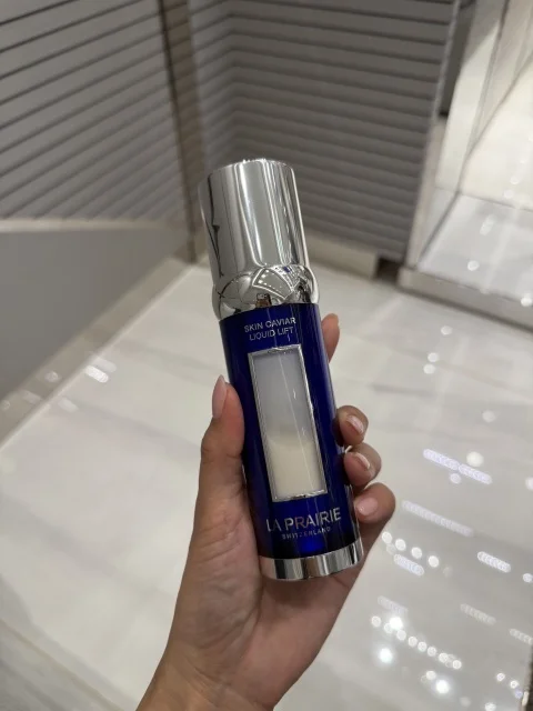 ラグジュアリーの扉を開く、ラ・プレリーのサロン体験_1_5-2