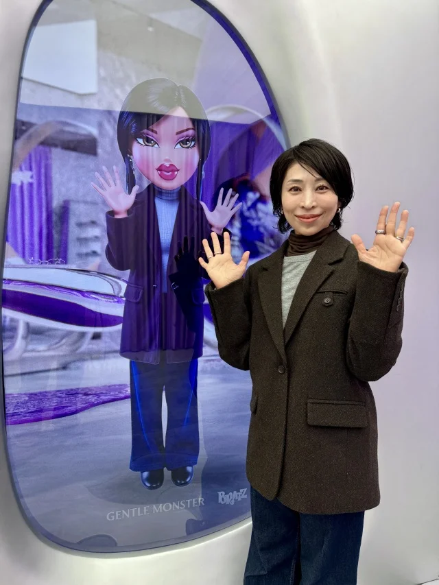 40代の弾丸初韓国②ソウルで今最も熱い街「ソンス(聖水)」でカフェ&ショッピング_1_7