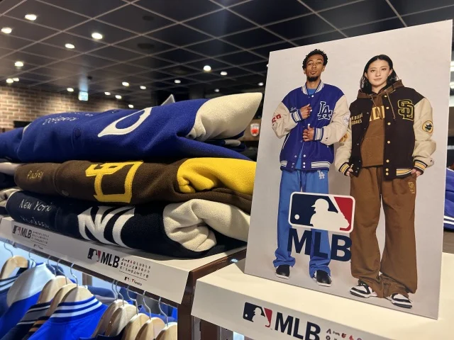 来春もスポーツMIXコーデ継続の予感！Fanatics(ファナティクス)2026FWへ【展示会レポ】_1_5-2