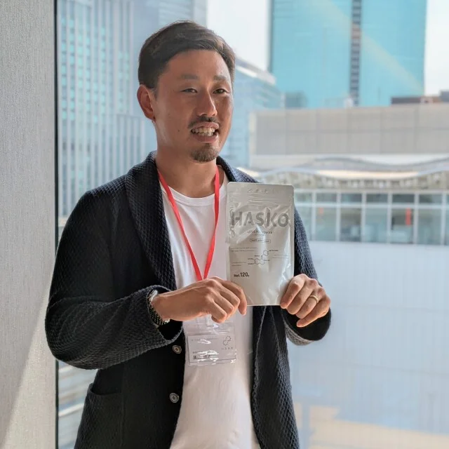 【HASKO】グルテンフリーの無添加レンコンパウダーで美と健康を手に入れよう♪_1_3