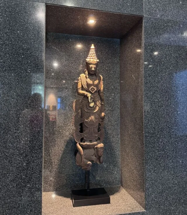 The sukhothai bangkok ホテル　スコータイ・バンコク