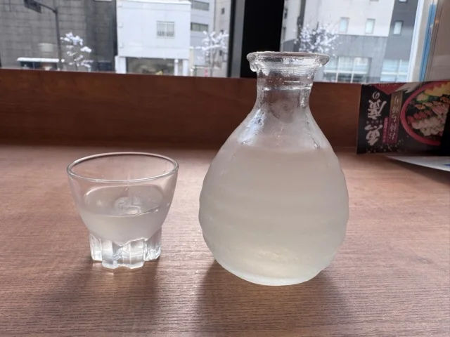 魚廣　富山湾食堂　富山