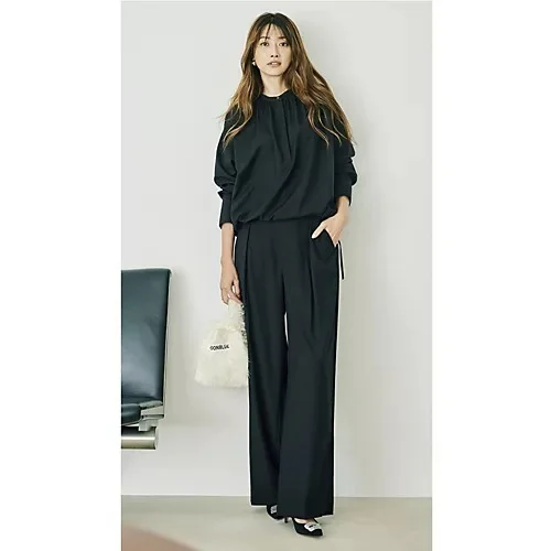 スタイルアップパンツ Photo Gallery_1_5