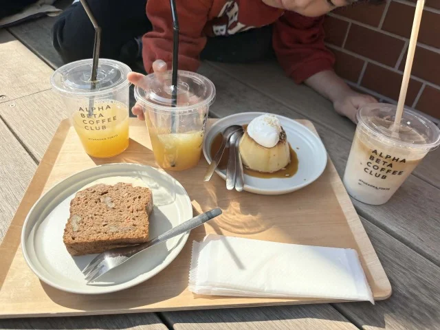 【都内超穴場！カフェ４選】ランチ後“２軒目”にもオススメ♡_1_12