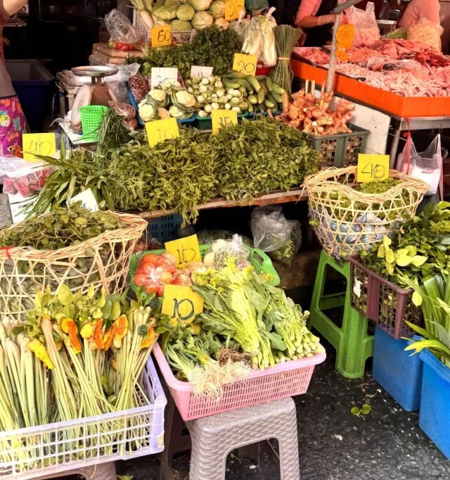 40代の初チェンマイ２日間ひとり旅｜カオソーイか否か、それが問題の【後編】_1_6