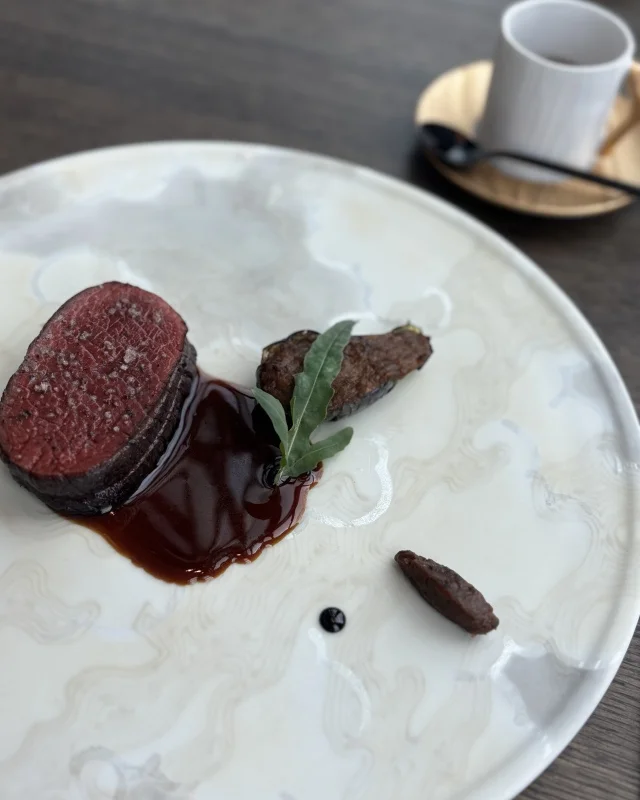 【新宿絶景ホテル】Restaurant Bellustarで五感を満たすモダンフレンチ_1_13-2