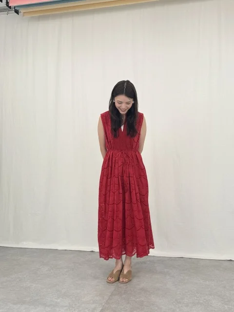 【Marisol試着会】この夏トレンドのアイテムにたくさん出会いました◎_1_3-1