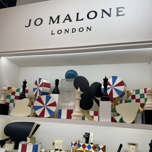 JO MALONE LONDONのホリデーコレクションを特別体験_1_11