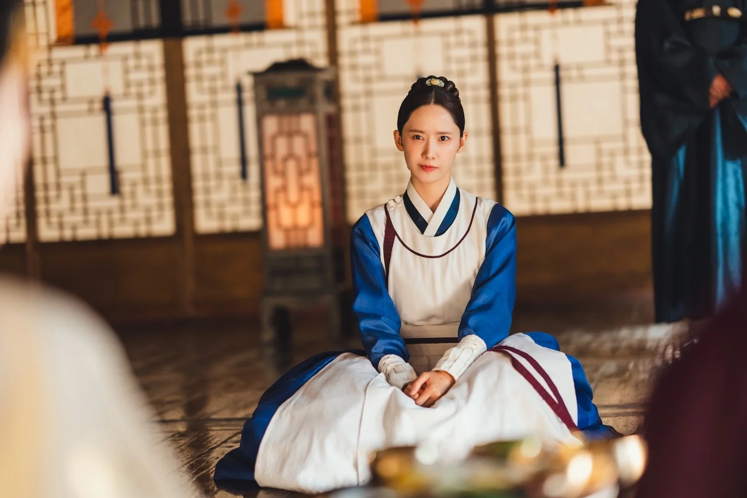 「暴君のシェフ」