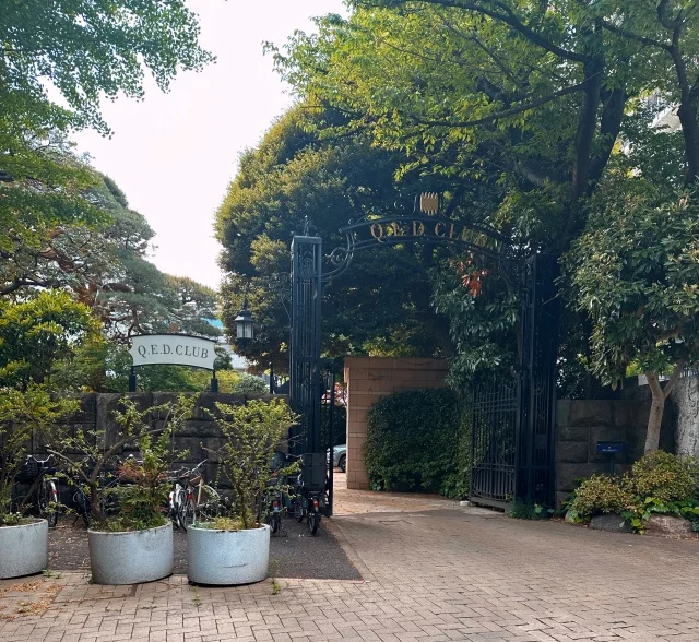 恵比寿Q.E.D.CLUB