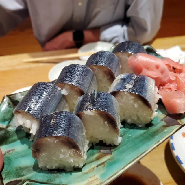 南紀白浜　夕食