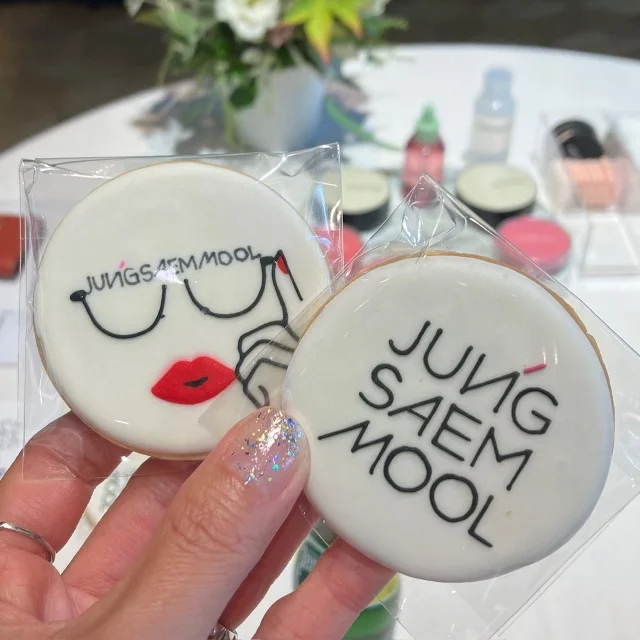 韓国コスメを牽引する【ジョンセンムル】 新商品発表会へ！美を引き出す“肌アート”の世界_1_19