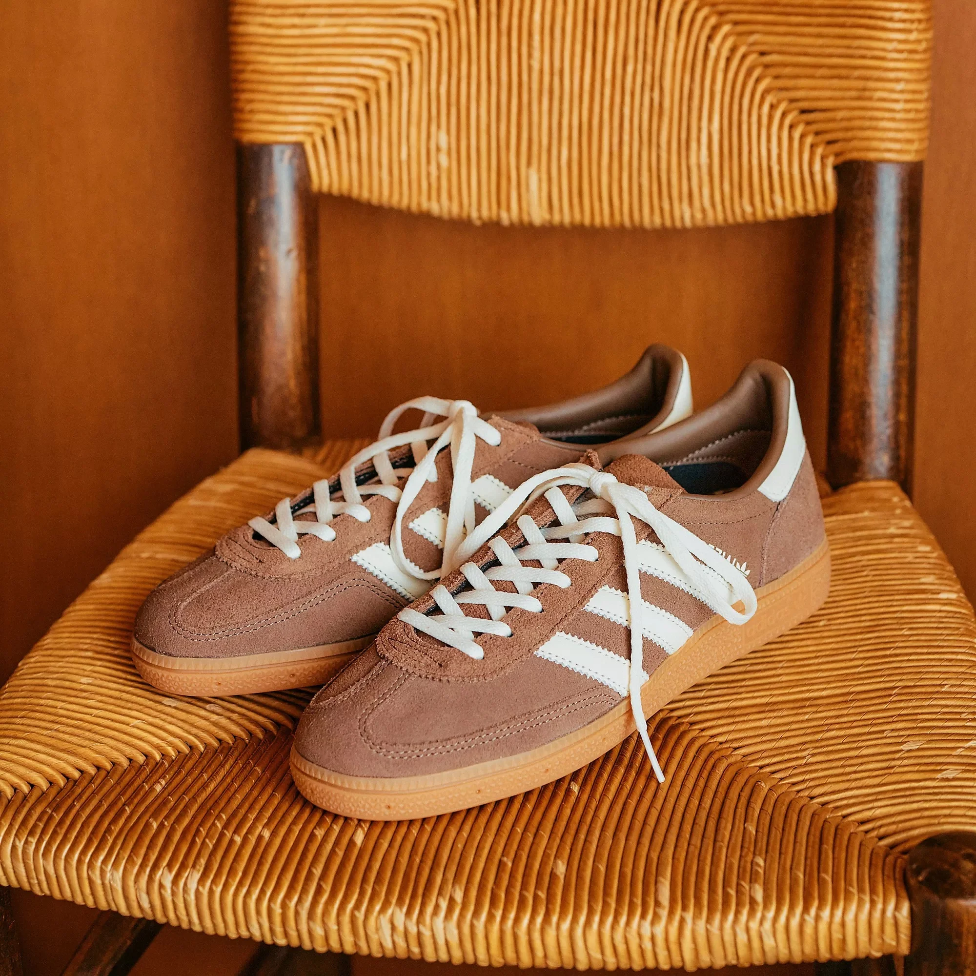 adidas Originals HANDBALL SPEZIAL W