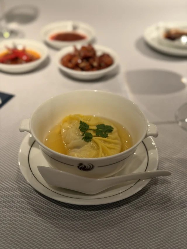 夜の主役は点心！ザ・ペニンシュラ東京で体験型ディナー『Dim Sum Night』_1_6-3