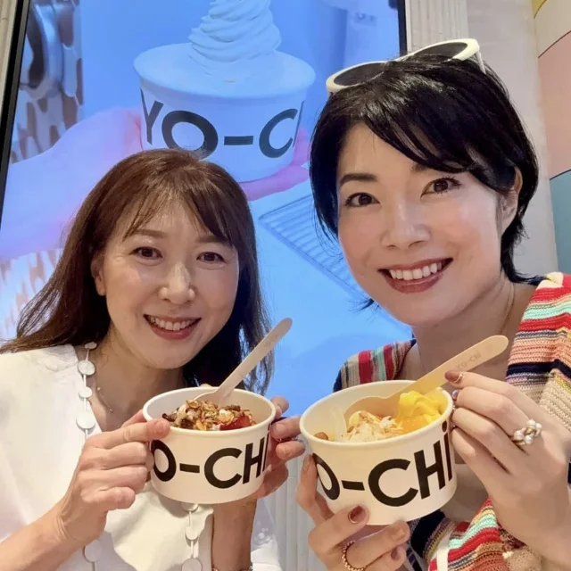 今シンガポールで行列が絶えない人気スイーツとは？_1_7