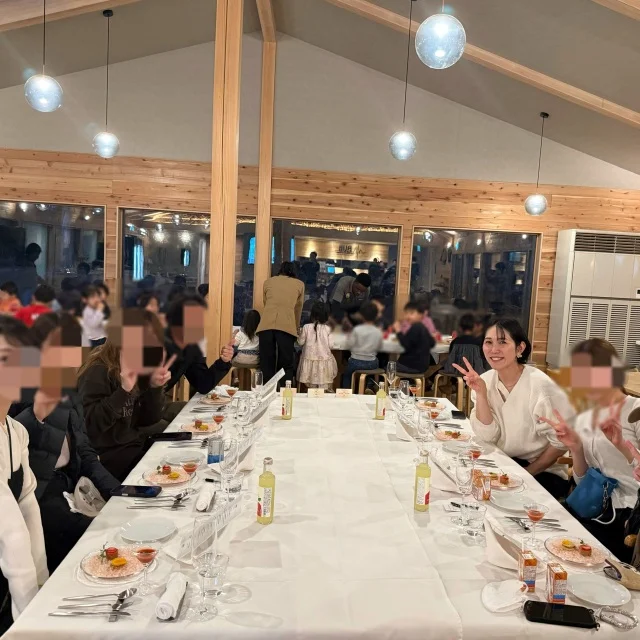 友人家族と過ごした卒園旅行。BUBで見た子どもたちの成長_1_6