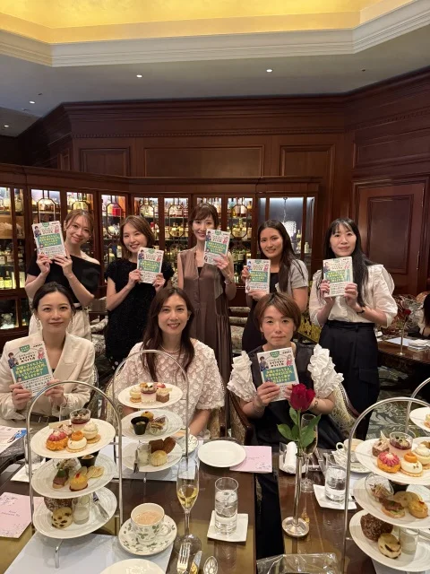 オシャレも暮らしも諦めない！FPの私が本を書いた理由_1_4-1